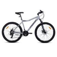 Momabikes Rock 26´´ Ty-300 2025 Mtb Cykel
