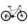 Momabikes Rock 26´´ Ty-300 2025 Mtb Cykel, Grey, One Size