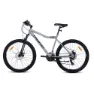 Momabikes Rock 26´´ Ty-300 2025 Mtb Cykel, Grey, One Size