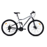 Momabikes Rock 29´´ Ty-300 2025 Mtb Cykel