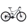 Momabikes Rock 29´´ Ty-300 2025 Mtb Cykel, Grey, One Size