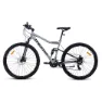 Momabikes Rock 29´´ Ty-300 2025 Mtb Cykel, Grey, One Size