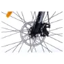 Momabikes Rock 29´´ Ty-300 2025 Mtb Cykel, Grey, One Size