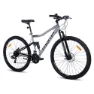 Momabikes Rock Fs 29´´ Ty-300 2025 Mtb Cykel, Grey, One Size