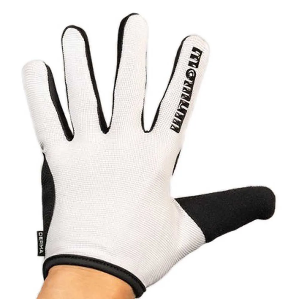 Momum Derma Racing Handskar