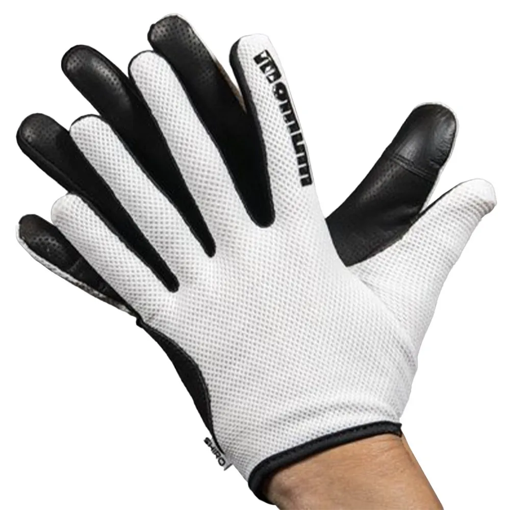 Momum Kuro Handskar