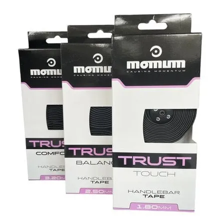 Momum Trust Comfort Bar Tape 3.2mm Momum Trust Comfort Bar Tape 3.2mm