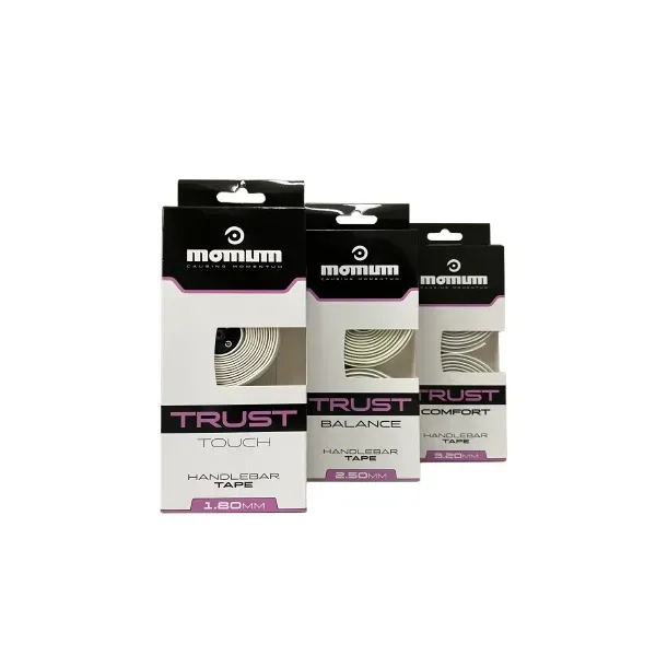Momum Trust Comfort Bar Tape 3.2mm Momum Trust Comfort Bar Tape 3.2mm