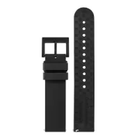 Mondaine Bio Based Buckle 20 Mm Rem Mondaine Bio Based Buckle 20 Mm Rem