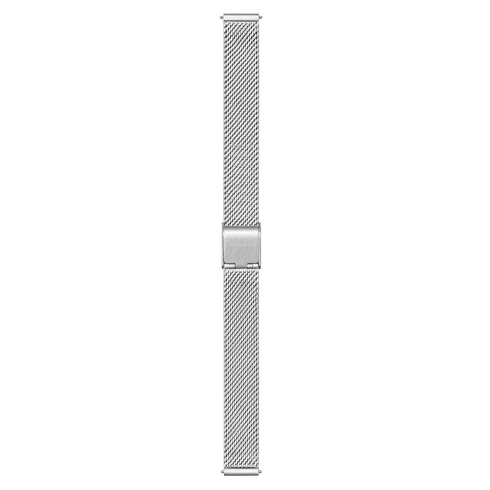 Mondaine Metal Mesh 5 Milanaise 12 Mm Rem, Metal