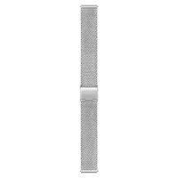 Mondaine Metal Mesh Milanaise 16 Mm Rem Mondaine Metal Mesh Milanaise 16 Mm Rem