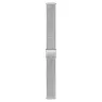 Mondaine Metal Mesh Milanaise 16 Mm Rem, Metal