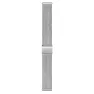 Mondaine Metal Mesh Milanaise 18 Mm Rem, Metal