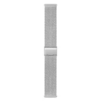Mondaine Metal Mesh Milanaise 20 Mm Rem Mondaine Metal Mesh Milanaise 20 Mm Rem