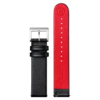 Mondaine Vegan Lining 20 Mm Rem Mondaine Vegan Lining 20 Mm Rem