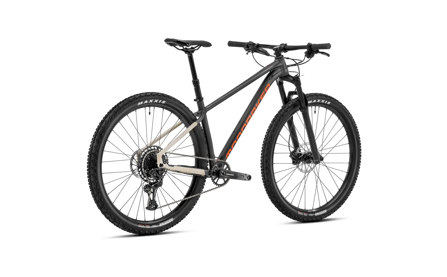 Mondraker Chrono DC 29" Mountainbike, MD