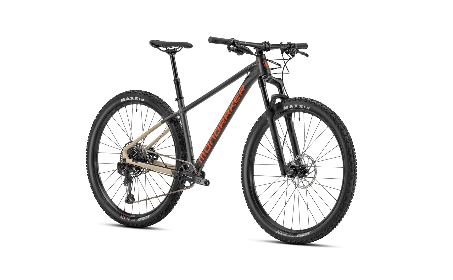 Mondraker Chrono DC 29" Mountainbike, MD