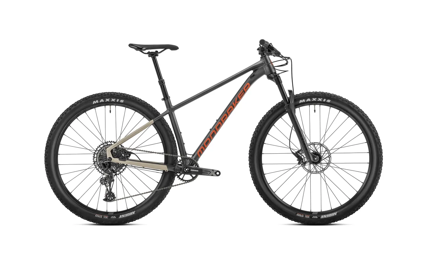 Mondraker Chrono DC 29" Mountainbike, MD