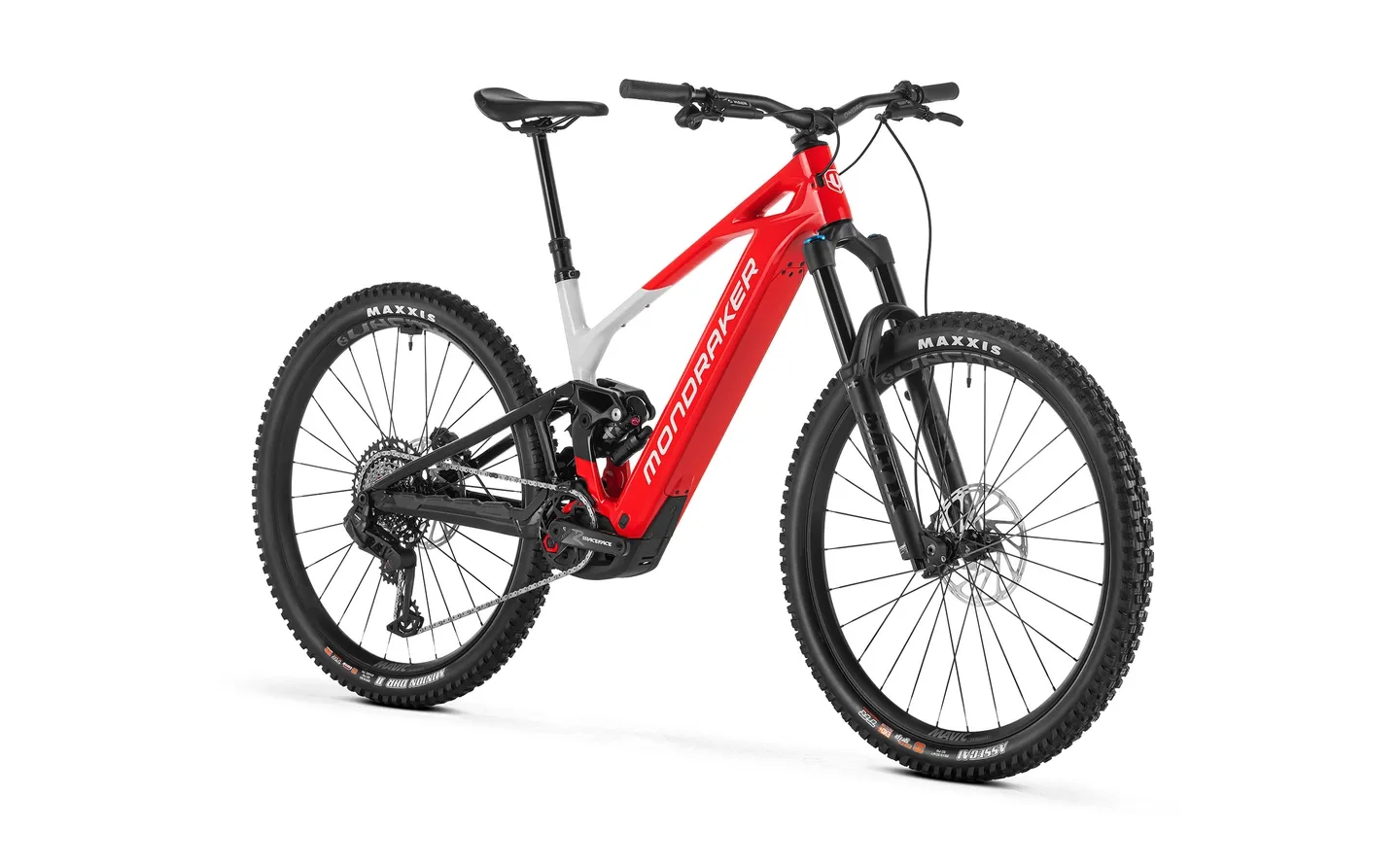 Mondraker Crafty Carbon R 29" Elcykel Mondraker Crafty Carbon R 29" Elcykel
