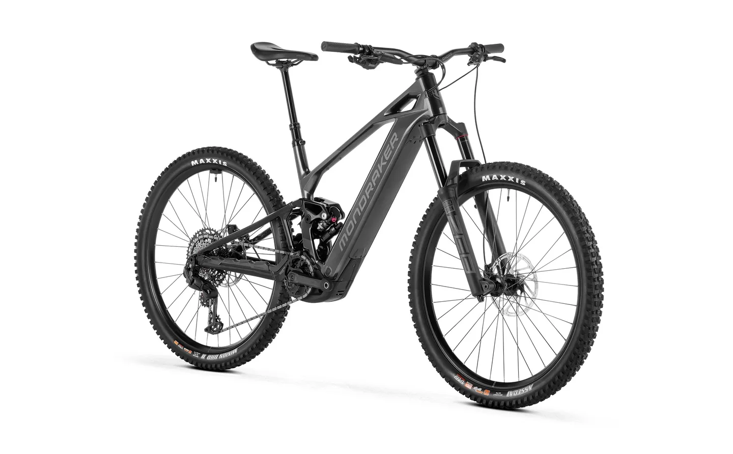 Mondraker Crafty Carbon S 29" Elcykel Mondraker Crafty Carbon S 29" Elcykel