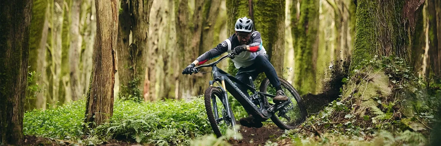Mondraker Crafty Carbon S 29" Elcykel Mondraker Crafty Carbon S 29" Elcykel