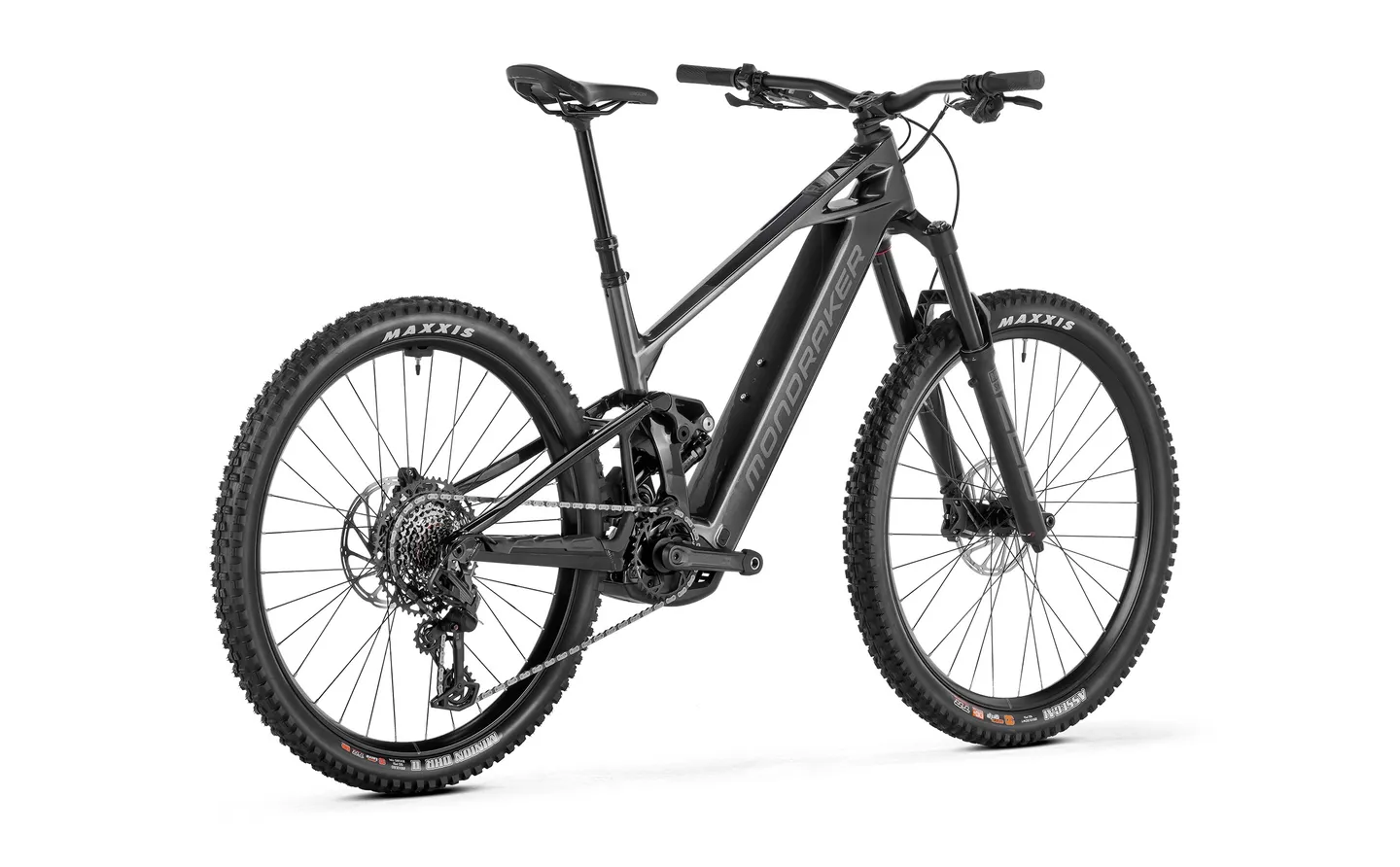 Mondraker Crafty Carbon S 29" Elcykel Mondraker Crafty Carbon S 29" Elcykel