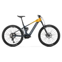 Mondraker Crafty Race 29´´ Xt M8100 Sgs Shadow+ 2025 Elcykel Mtb Mondraker Crafty Race 29´´ Xt M8100 Sgs Shadow+ 2025 Elcykel Mtb