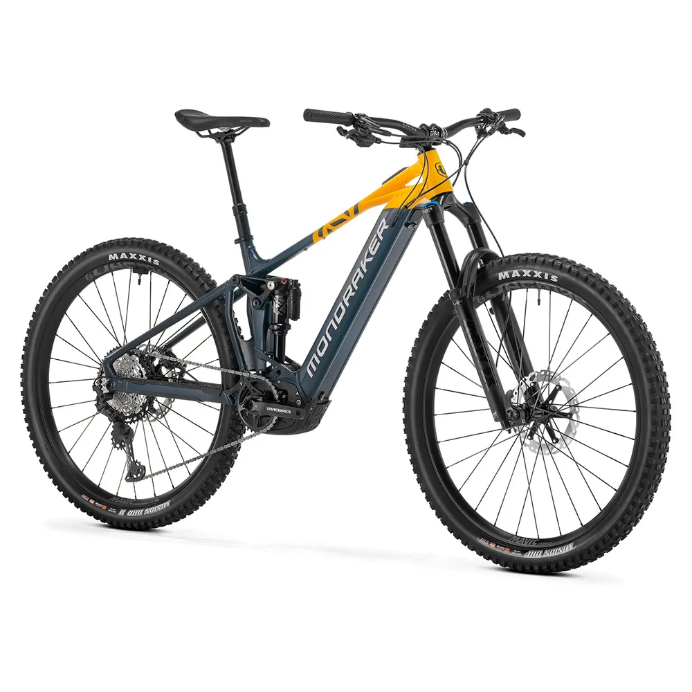 Mondraker Crafty Race 29´´ Xt M8100 Sgs Shadow+ 2025 Elcykel Mtb Mondraker Crafty Race 29´´ Xt M8100 Sgs Shadow+ 2025 Elcykel Mtb