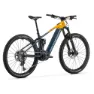Mondraker Crafty Race 29´´ Xt M8100 Sgs Shadow+ 2025 Elcykel Mtb