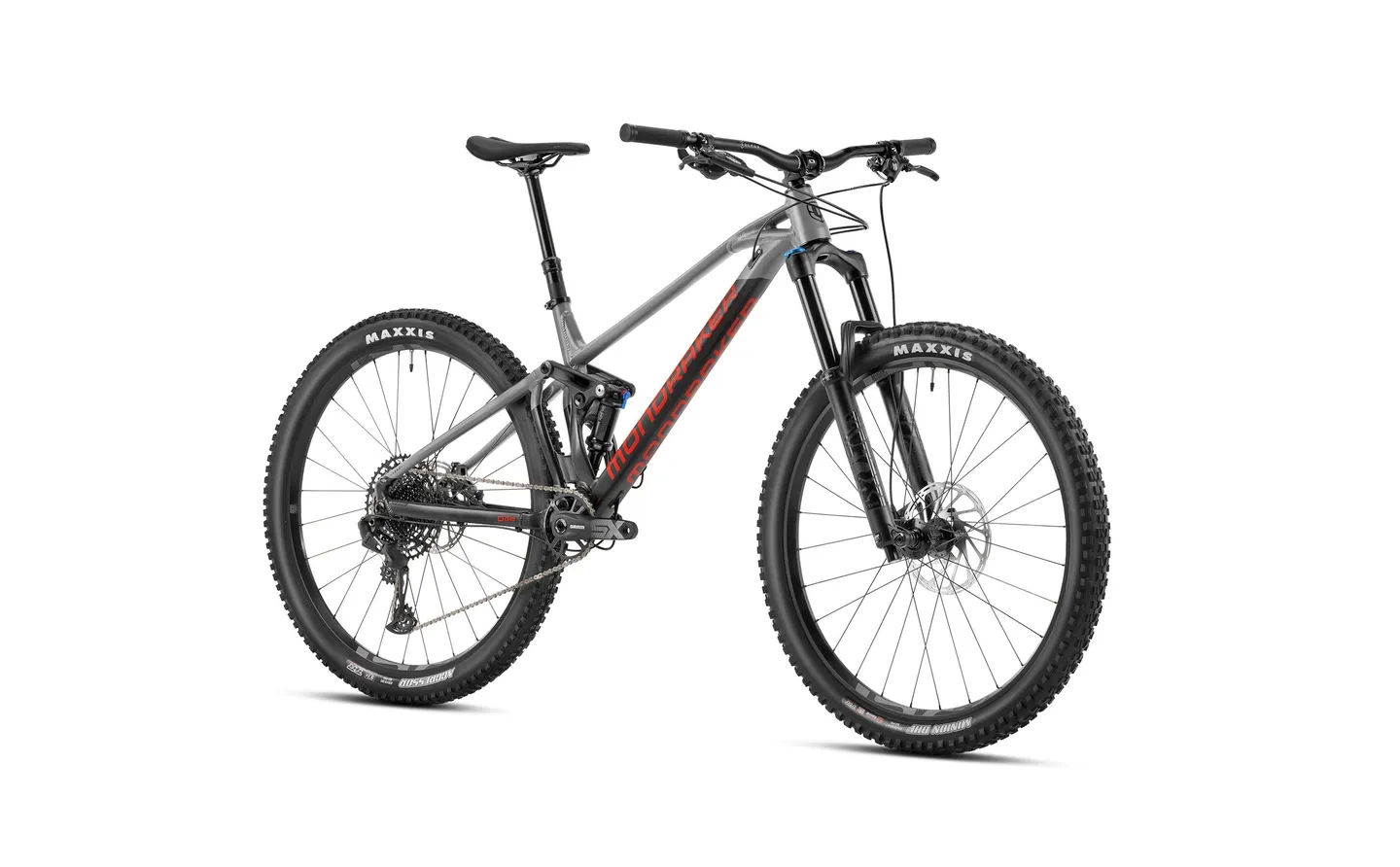 Mondraker Foxy 29" Mountainbike Mondraker Foxy 29" Mountainbike