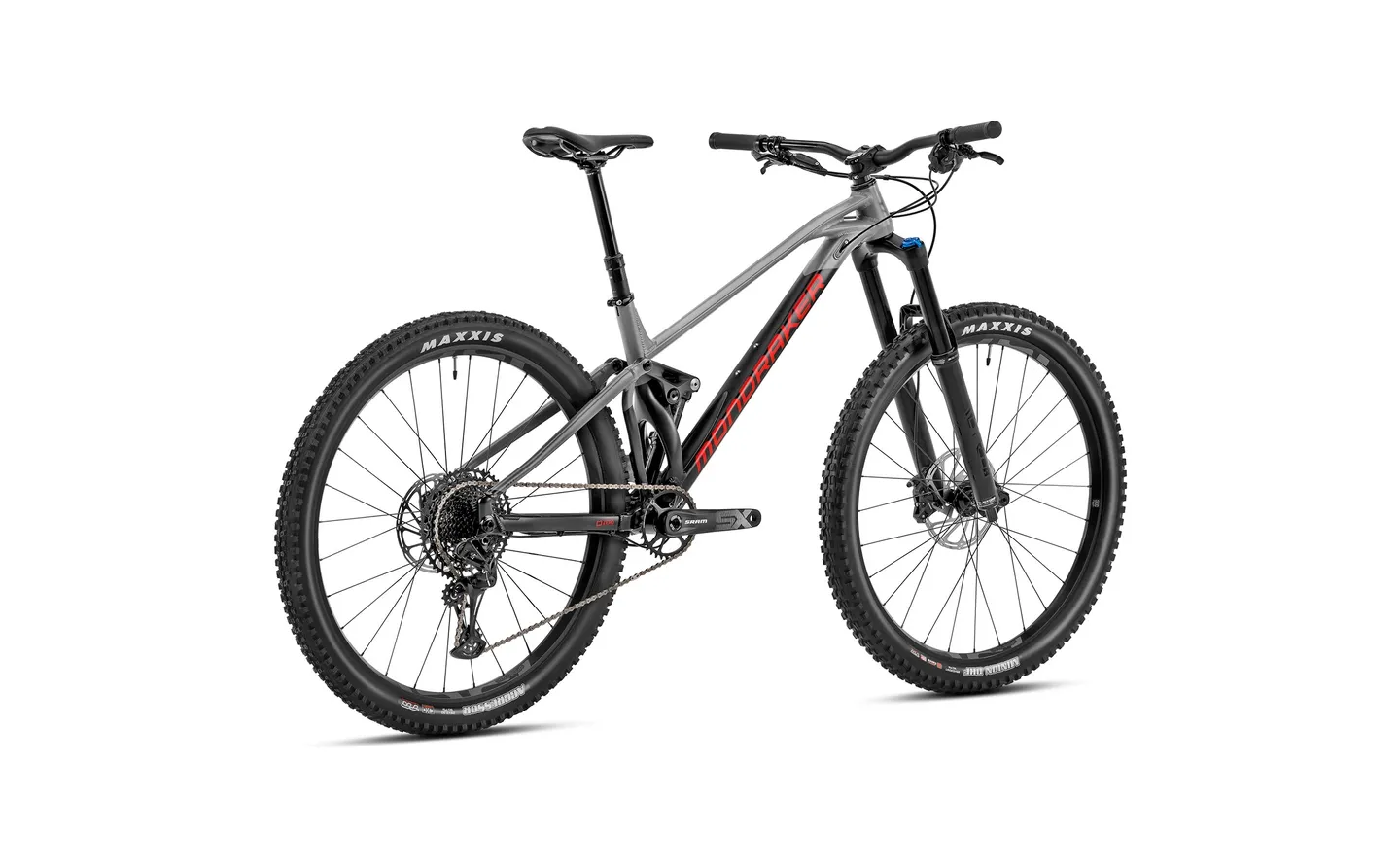 Mondraker Foxy 29" Mountainbike Mondraker Foxy 29" Mountainbike
