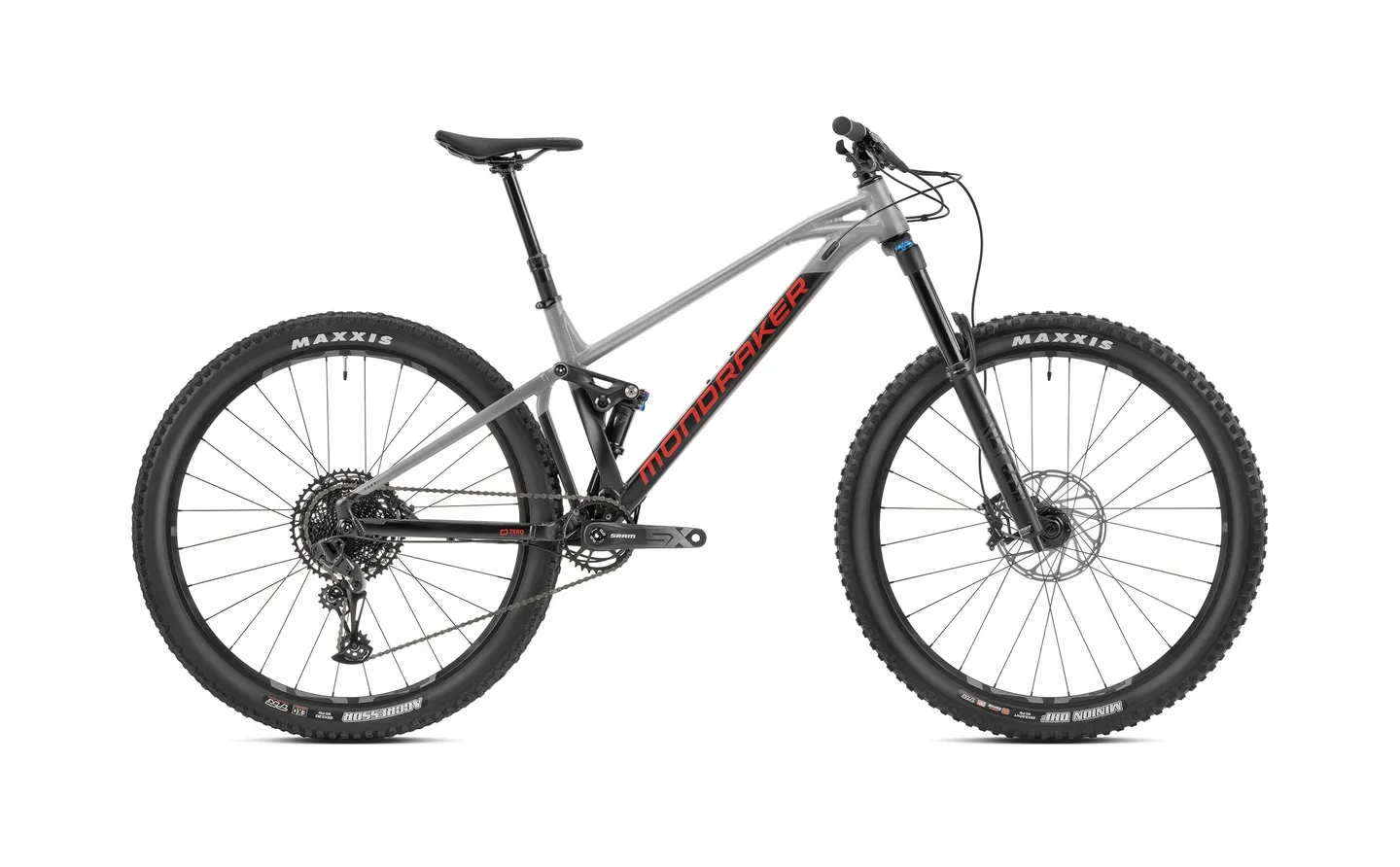Mondraker Foxy 29" Mountainbike Mondraker Foxy 29" Mountainbike