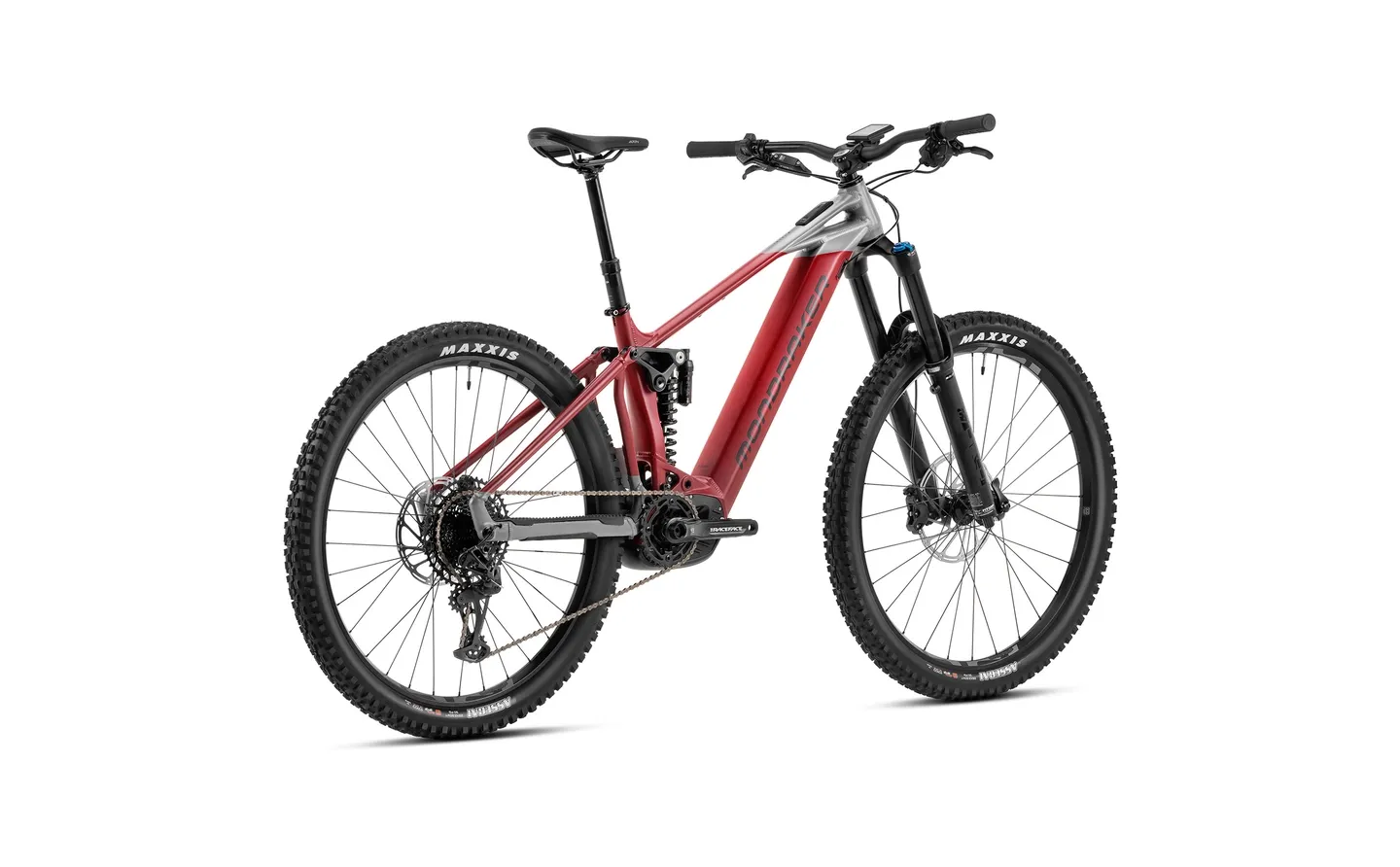 Mondraker Level R 29" Elcykel Mondraker Level R 29" Elcykel