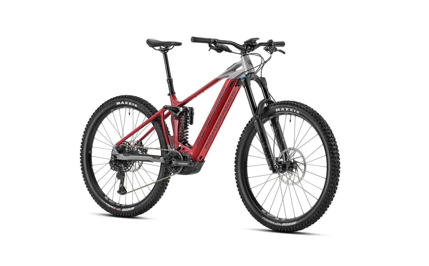 Mondraker Level R 29" Elcykel Mondraker Level R 29" Elcykel