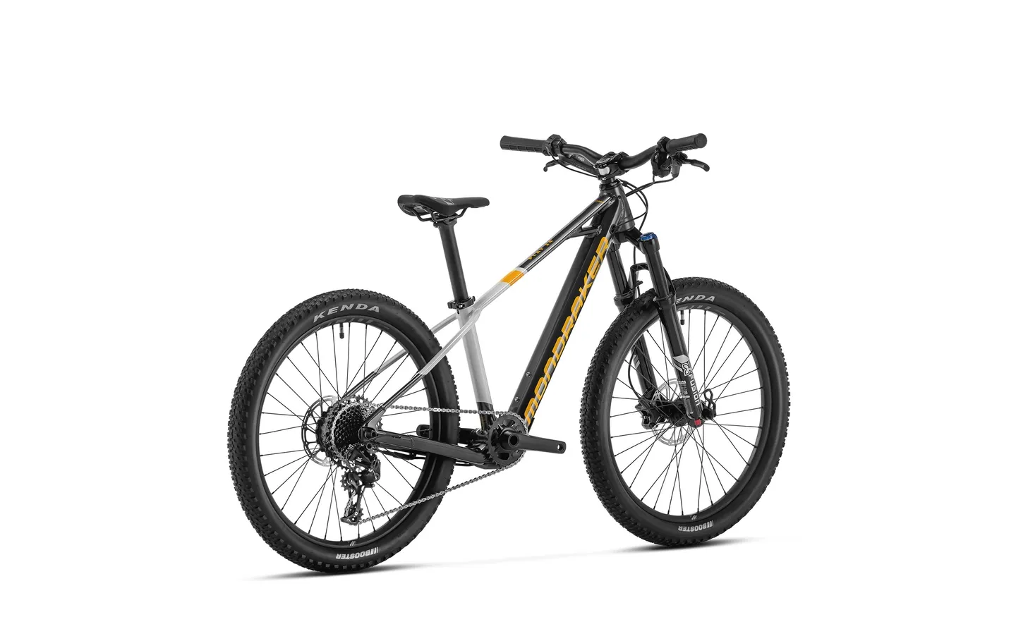 Mondraker Play 24" El-Barncykel