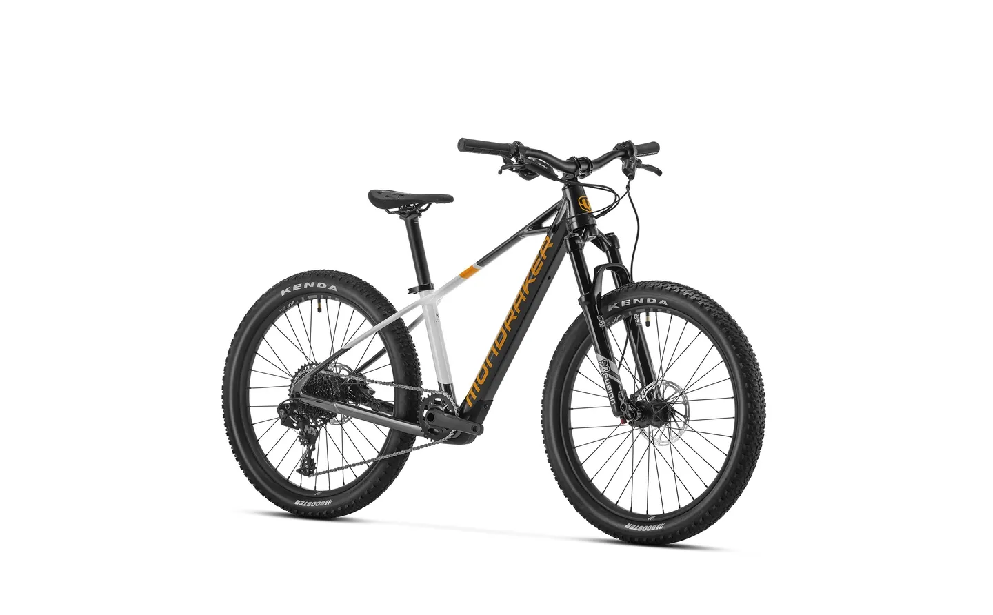 Mondraker Play 24" El-Barncykel