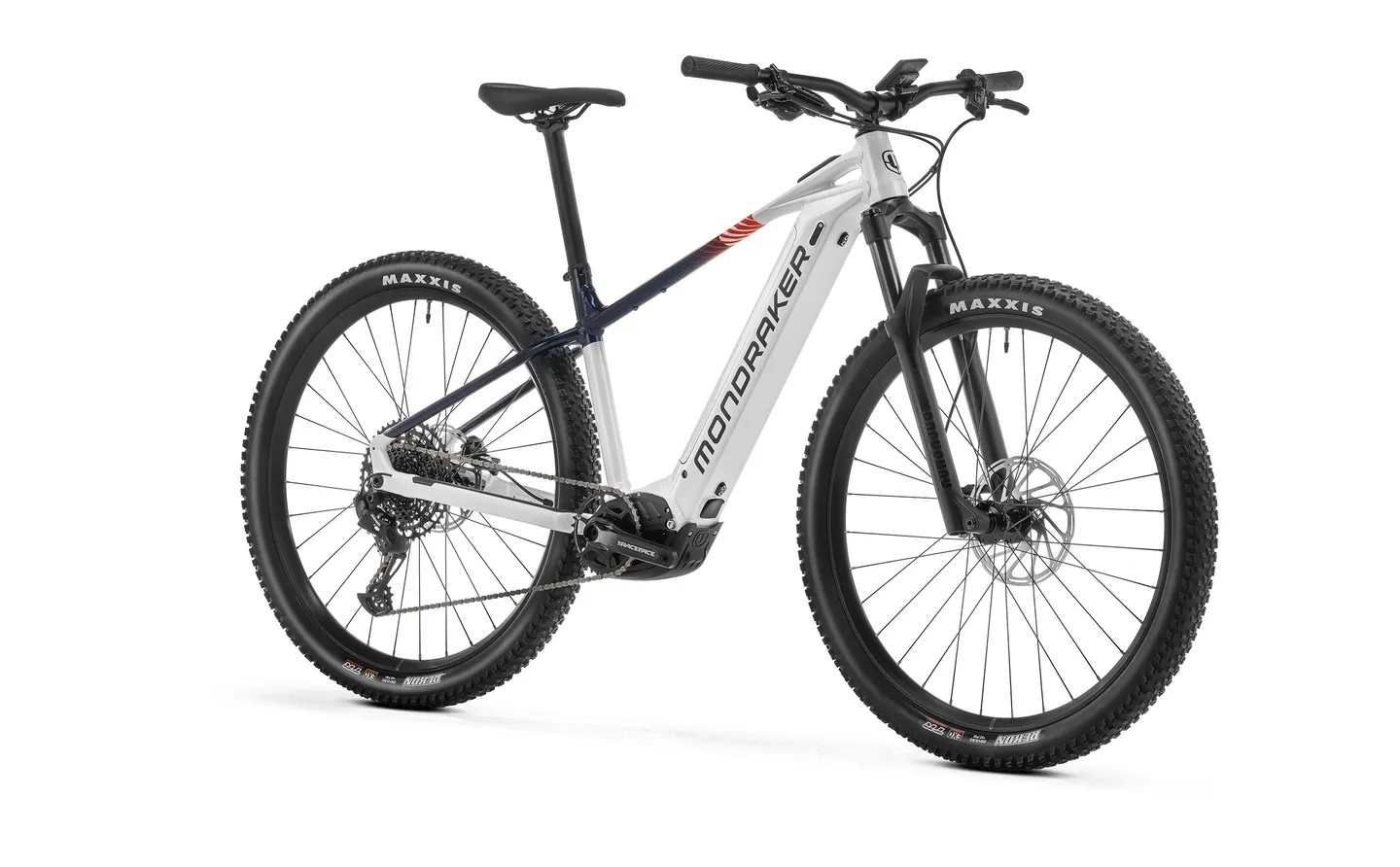 Mondraker Prime 29" Elcykel, M Mondraker Prime 29" Elcykel, M