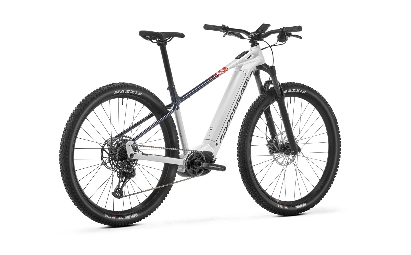 Mondraker Prime 29" Elcykel, M Mondraker Prime 29" Elcykel, M