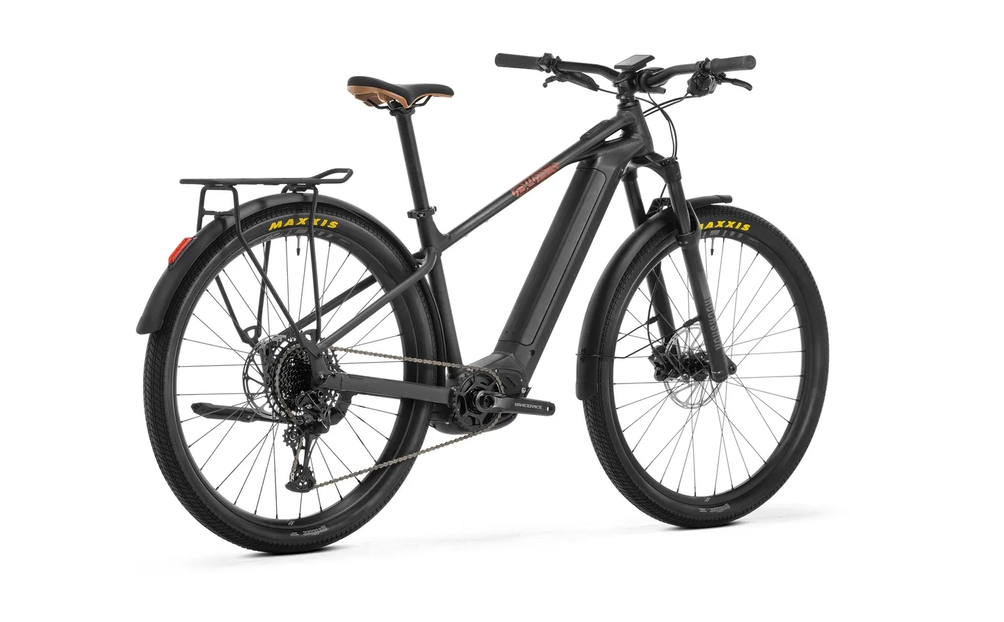 Mondraker Prime X 29" Elcykel, M Mondraker Prime X 29" Elcykel, M