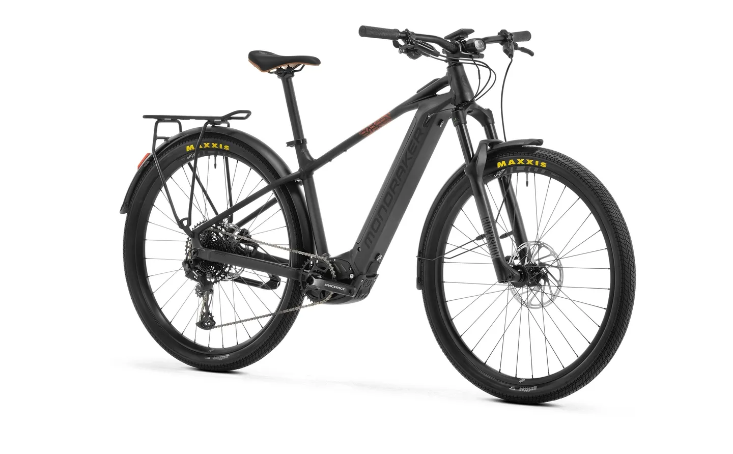 Mondraker Prime X 29" Elcykel, M Mondraker Prime X 29" Elcykel, M