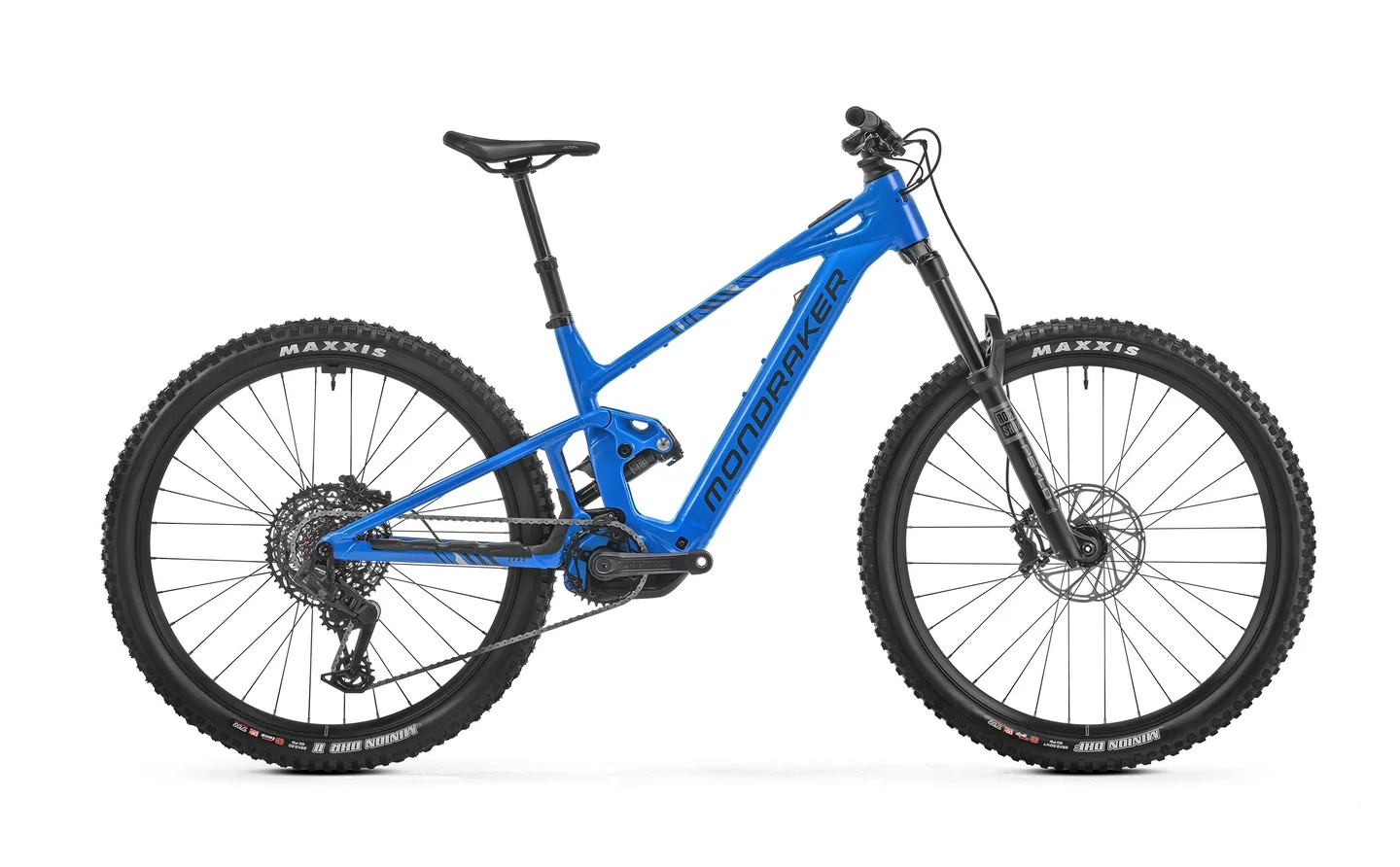 Mondraker Sly R 29" Elcykel
