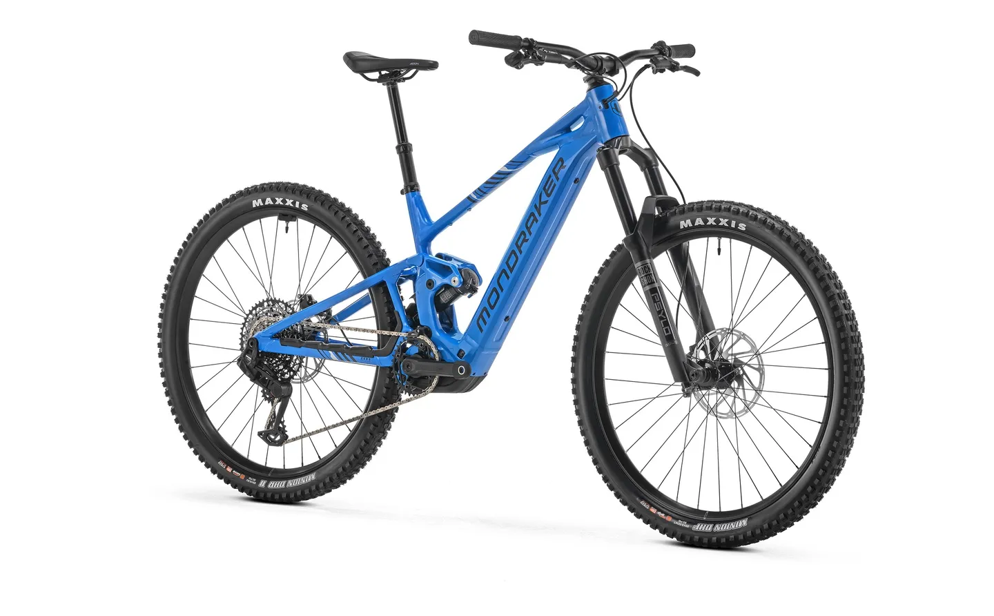 Mondraker Sly R 29" Elcykel Mondraker Sly R 29" Elcykel