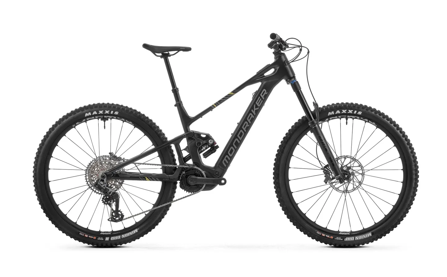 Mondraker Sly RR 29" Elcykel, L Mondraker Sly RR 29" Elcykel, L
