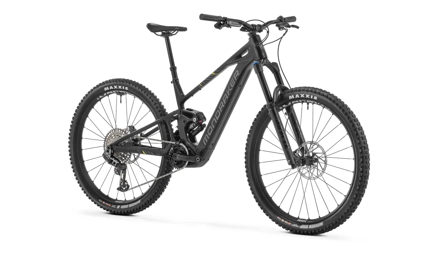 Mondraker Sly RR 29" Elcykel, L Mondraker Sly RR 29" Elcykel, L