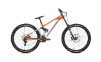 Mondraker Summum MX 29" Mountainbike