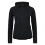Mons Royale Approach Merino Shift Tröja, Black, S