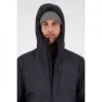 Mons Royale Arete Jacka, Black