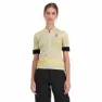 Mons Royale Cadence Kortärmad Endurotröja, Limelight camo, XL