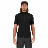 Mons Royale Cadence Merino Air-con T Kortärmad Endurotröja Mons Royale Cadence Merino Air-con T Kortärmad Endurotröja