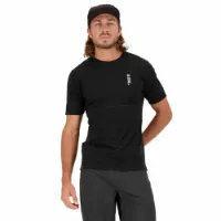 Mons Royale Cadence Merino Air-con T Kortärmad Endurotröja Mons Royale Cadence Merino Air-con T Kortärmad Endurotröja